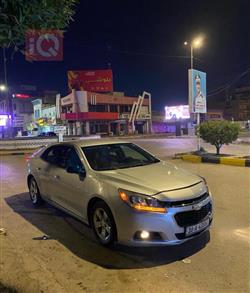 شيفروليه ماليبو